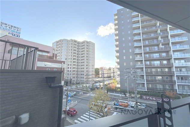 RAXA覚王山 その他5