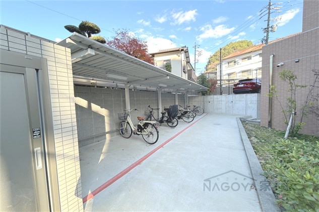 RAXA覚王山 その他外観5