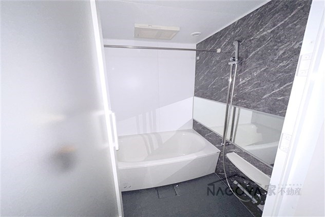 RAXA覚王山 風呂画像