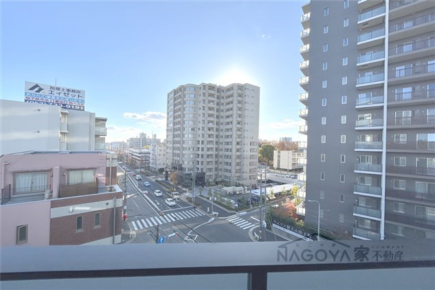 RAXA覚王山 その他5