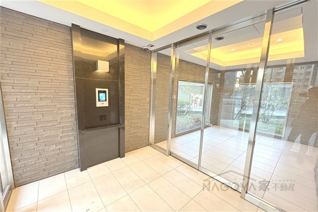 RAXA覚王山 その他外観1