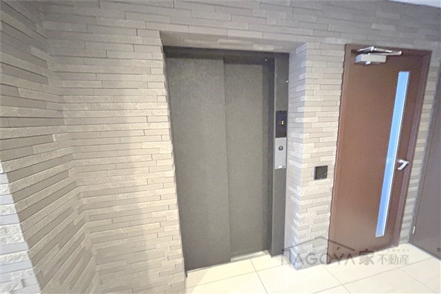 RAXA覚王山 その他外観6