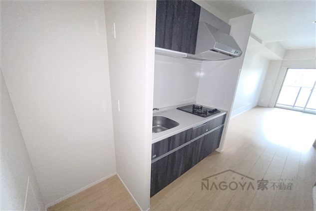 RAXA覚王山 キッチン