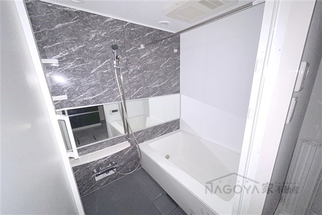 RAXA覚王山 風呂画像