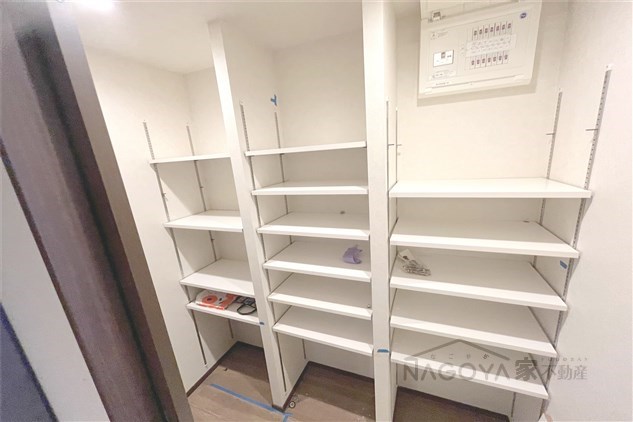 RAXA覚王山 その他6