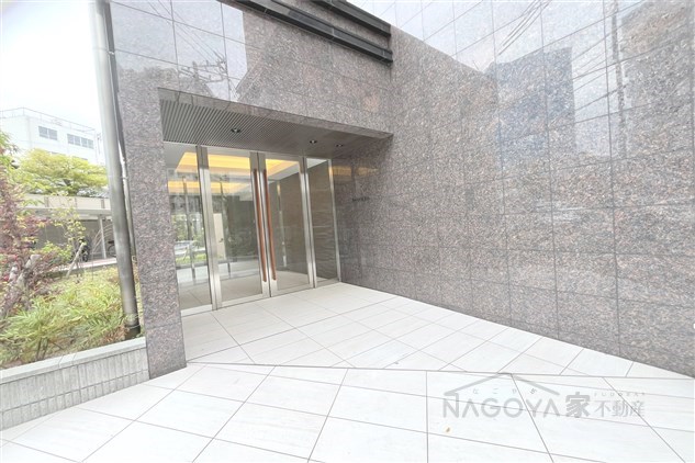 RAXA覚王山 その他外観1