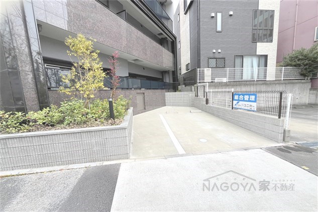 RAXA覚王山 その他外観3