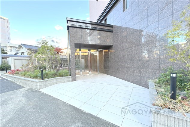 RAXA覚王山 その他外観3