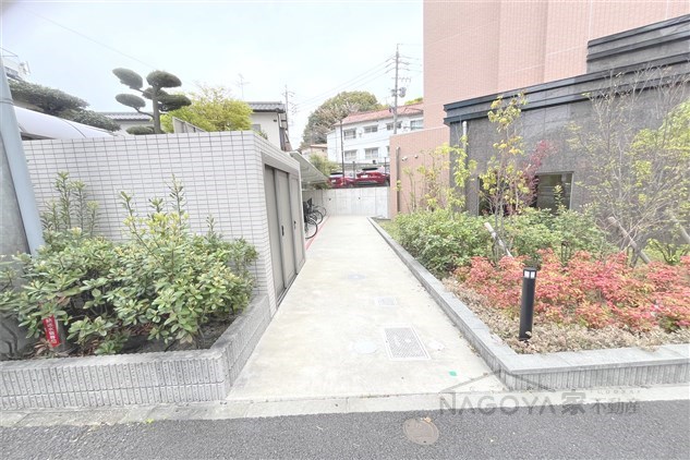 RAXA覚王山 その他外観4