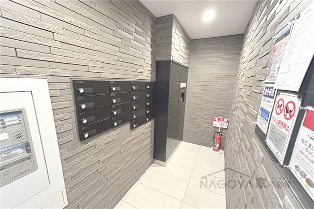 RAXA覚王山 その他外観4