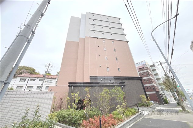 RAXA覚王山 その他外観5