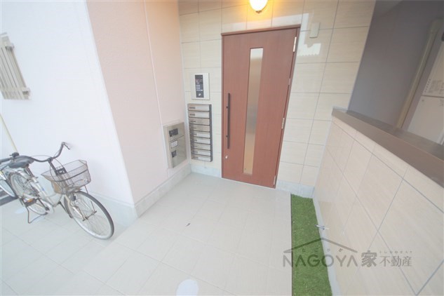 グランレーヴ大須観音 その他外観1