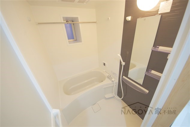 グランレーヴ大須観音 風呂画像