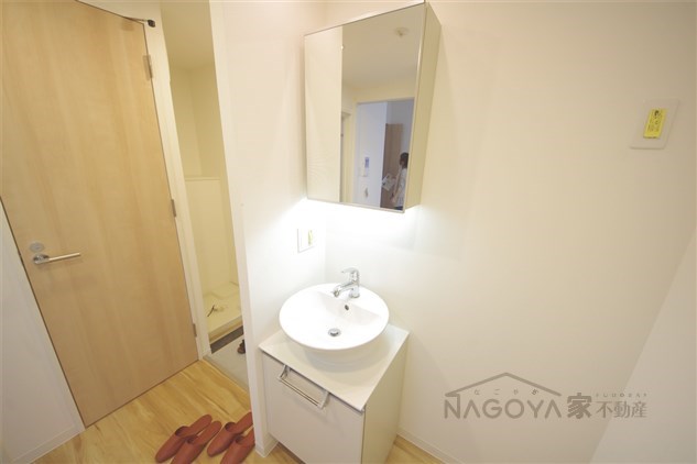 パルティール上前津 その他1