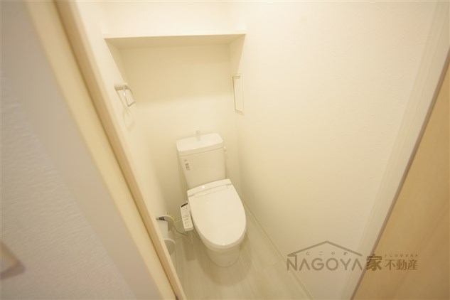 パルティール上前津 その他2