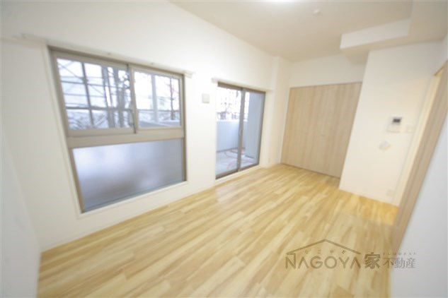 パルティール上前津 その他4