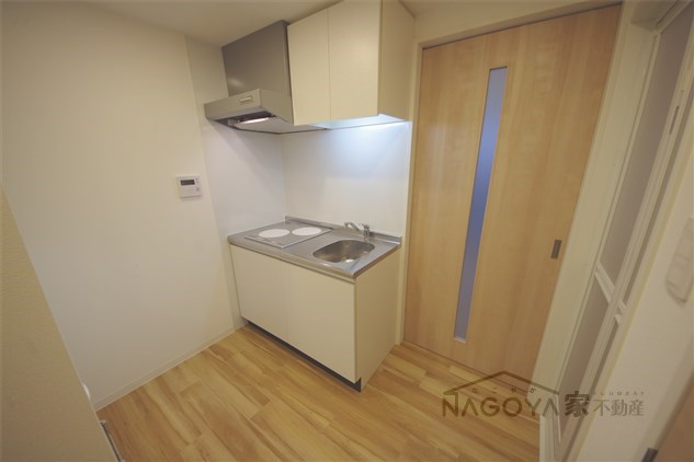 パルティール上前津 その他5