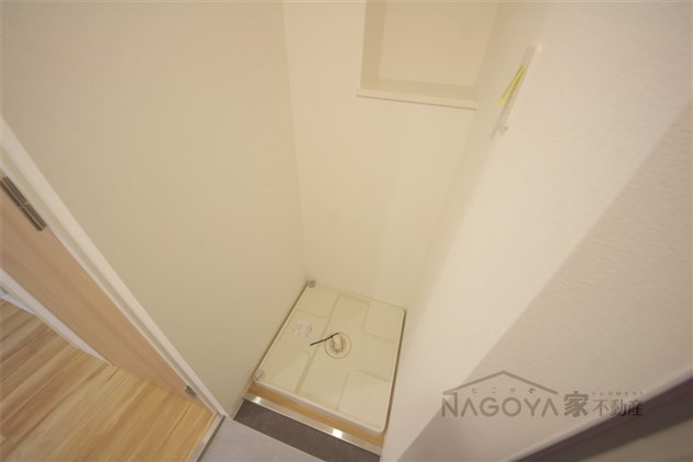 パルティール上前津 その他6