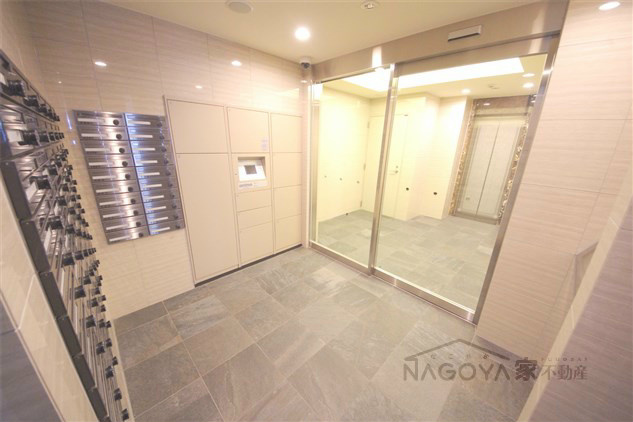 パルティール上前津 その他外観4