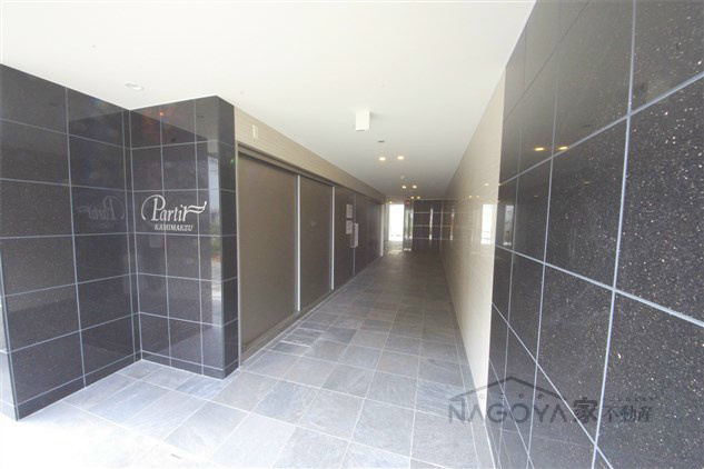 パルティール上前津 その他外観5