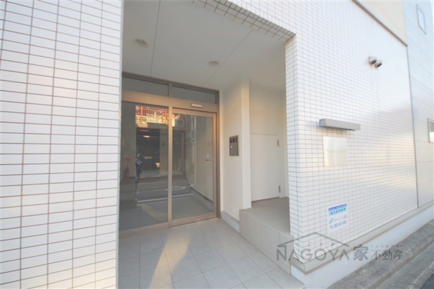 プレシャス妙音通 その他外観1