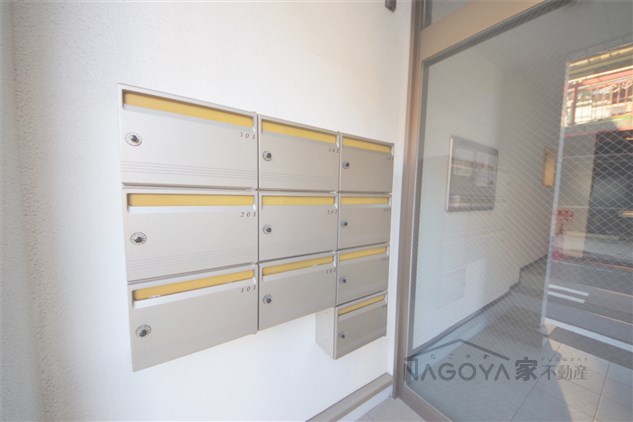 プレシャス妙音通 その他外観3