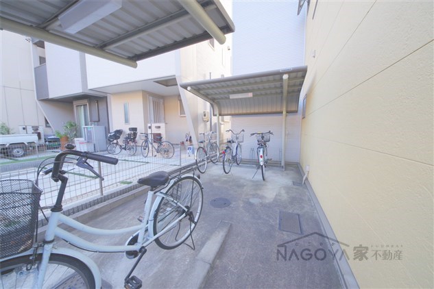 プレシャス妙音通 その他外観4