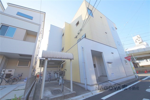 プレシャス妙音通 その他外観5