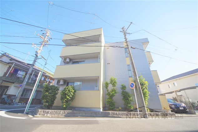 プレシャス妙音通 その他外観6