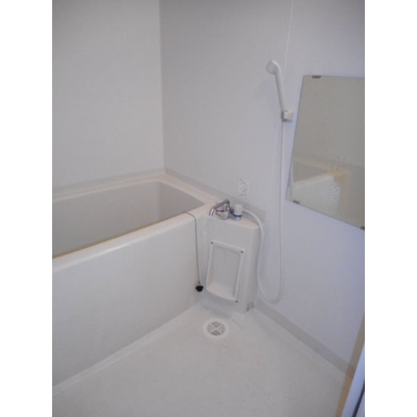 プレシャス妙音通 風呂画像