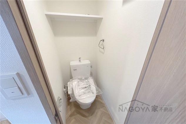 ラグゼナ上前津 その他3