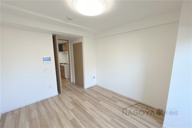 ラグゼナ上前津 ベッドルーム