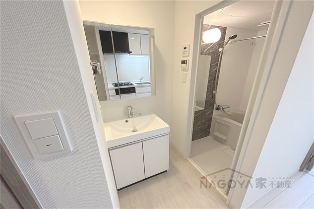 ラグゼナ上前津 その他4