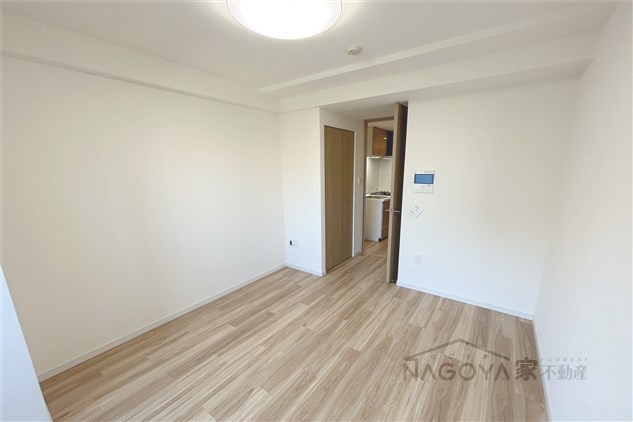 ラグゼナ上前津 ベッドルーム