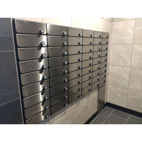 ディアレイシャス名古屋ステーション その他外観5