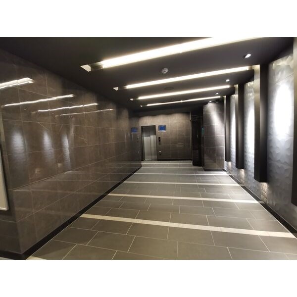 ディアレイシャス名古屋ステーション ロビー