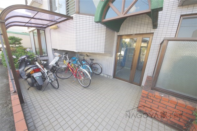 グリーンシャトー赤坂 その他外観1