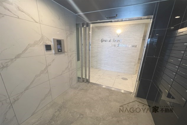 Grand Soleil大須白川 その他外観1