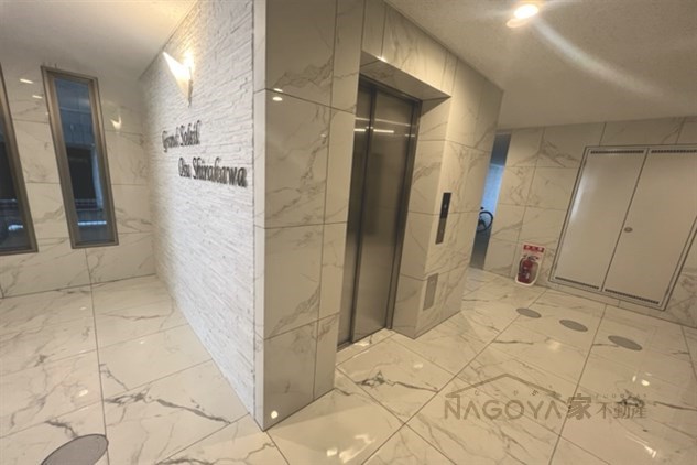 Grand Soleil大須白川 その他外観2