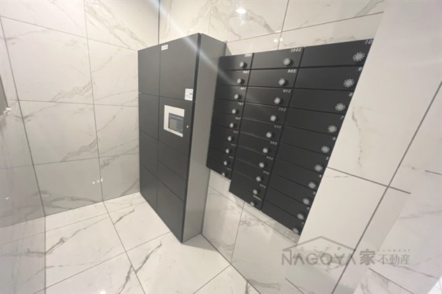 Grand Soleil大須白川 その他外観3