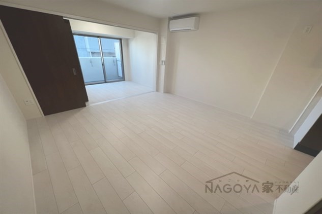 Grand Soleil大須白川 リビング