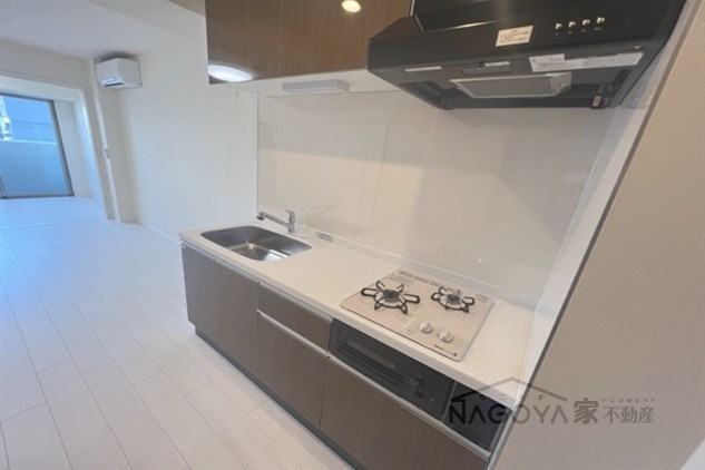 Grand Soleil大須白川 キッチン