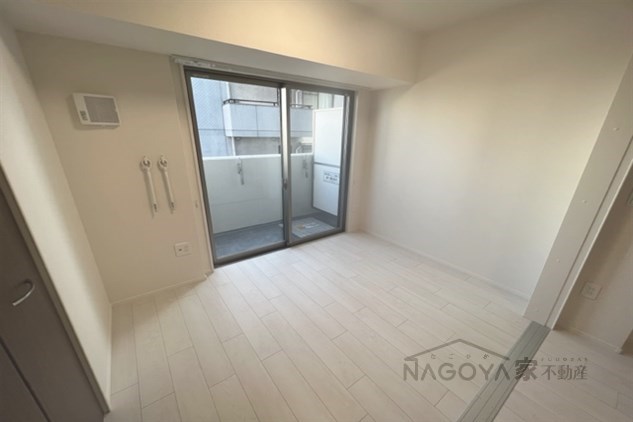 Grand Soleil大須白川 ベッドルーム