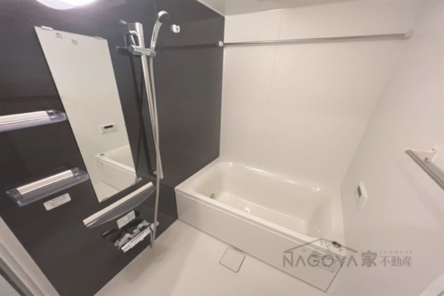 Grand Soleil大須白川 風呂画像