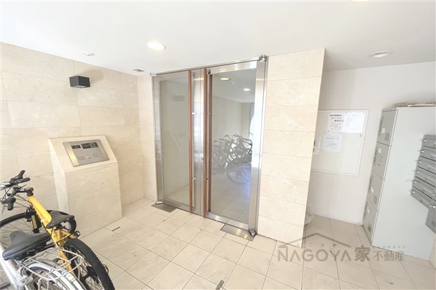 Ｓｕｎ　Ｈｅａｒｔ池下 その他外観1