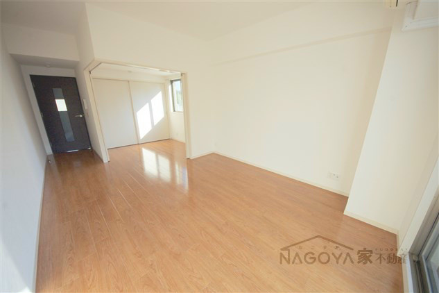 Ｓｕｎ　Ｈｅａｒｔ池下 リビング