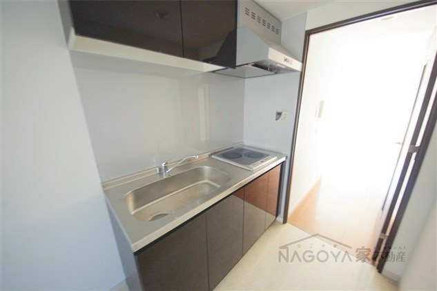 Ｓｕｎ　Ｈｅａｒｔ池下 キッチン