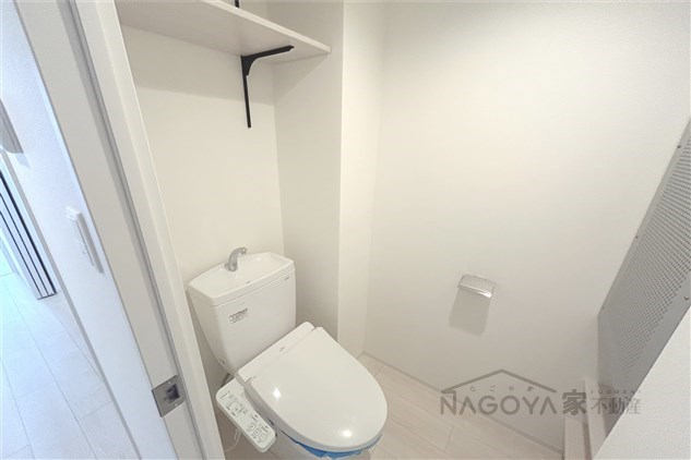 クレストタップ大曽根 その他3