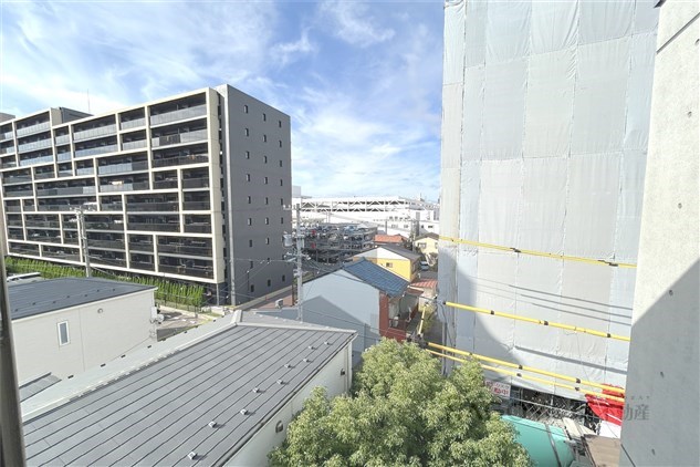 クレストタップ大曽根 その他4