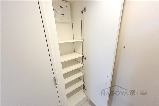 クレストタップ大曽根 その他5